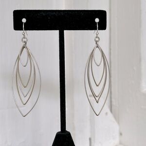 Nested Earrings